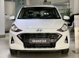 Hyundai Grand i10 2022 - Sẵn xe giao ngay, nhiều quà tặng đi kèm hấp dẫn, ưu đãi thêm khi liên hệ