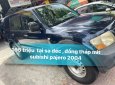 Mitsubishi Pajero 2004 - Xe ngân hàng ít chạy máy cực êm