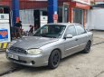 Kia Spectra 2003 - Màu bạc