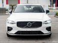 Volvo S60 2022 - Sedan an toàn nhất thế giới, hỗ trợ trả góp 80% giá trị xe