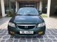 Mazda 323 2003 - Màu xanh lục, giá chỉ 155 triệu