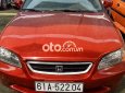 Honda Accord 2002 - Màu đỏ, xe nhập giá cạnh tranh