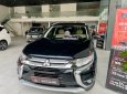 Mitsubishi Outlander 2018 - Cần bán xe màu đen