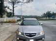 Acura TL 2008 - Màu bạc, nhập khẩu nguyên chiếc