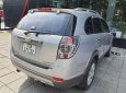 Chevrolet Captiva 2009 - Màu bạc số tự động