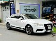 Audi A3 2015 - Màu trắng, xe nhập, giá chỉ 699 triệu