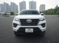 Toyota Fortuner 2021 - Máy dầu đẹp lung linh