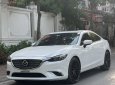 Mazda 6 2017 - Màu trắng