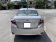 Toyota Vios 2016 - Số tay, màu bạc, chính 1 chủ, xe đẹp, nói không với lỗi nhỏ