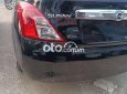 Nissan Sunny 2015 - Cần bán xe màu đen