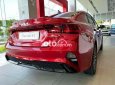 Kia K3 2022 - Màu đỏ, xe nhập giá ưu đãi