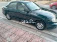 Daewoo Lanos 2001 - Gia đình cần bán xe