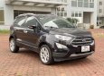 Ford EcoSport 2022 - Màu đen còn mới
