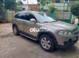 Chevrolet Captiva 2007 - Màu nâu, xe nhập xe gia đình