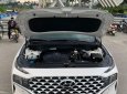 Hyundai Santa Fe 2021 - Form 2022. Đk tư nhân sử dụng, odo hơn 6000km, giá 1455tr