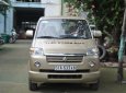 Suzuki APV 2009 - Màu vàng, giá chỉ 210 triệu