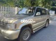 Isuzu Trooper 2005 - Màu bạc, nhập khẩu