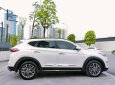 Hyundai Tucson 2019 - Màu trắng, full dầu