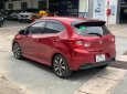 Honda Brio 2020 - Màu đỏ