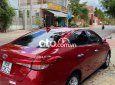 Toyota Vios 2019 - Màu đỏ, xe nhập.