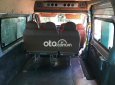 Ford Transit 2005 - Màu bạc