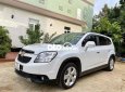 Chevrolet Orlando 2017 - 7 chỗ số sàn 