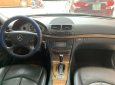 Mercedes-Benz E200 2007 - Xe màu bạc, 365tr