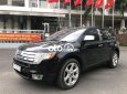 Ford Edge 2007 - Màu đen, giá 550tr