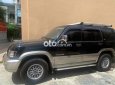 Isuzu Trooper 2003 - Xe 7 chỗ