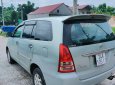 Toyota Innova 2007 - Xe màu bạc