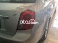 Daewoo Lacetti 2007 - Màu bạc
