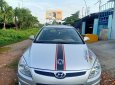 Hyundai i30 2009 - Màu bạc, nhập khẩu