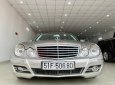 Mercedes-Benz E200 2007 - Xe màu bạc, 365tr