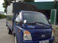 Hyundai Porter 2005 - Màu xanh lam, giá cực tốt