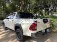 Toyota Hilux 2021 - Màu trắng, nhập khẩu, giá cực tốt