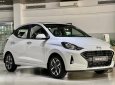 Hyundai Grand i10 2022 - Sẵn xe giao ngay, nhiều quà tặng đi kèm hấp dẫn, ưu đãi thêm khi liên hệ