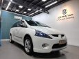 Mitsubishi Grandis 2011 - Bán xe đi đúng 25000 km siêu hiếm