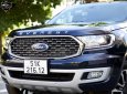 Ford Everest 2022 - Biển Sài Gòn số đẹp, date t4/2022, odo: 5.000km