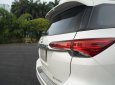 Toyota Fortuner 2021 - Máy dầu đẹp lung linh