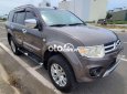 Mitsubishi Pajero Sport 2014 - Xe đẹp