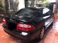 Mazda 626 2003 - Màu đen, giá cực tốt