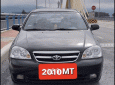 Daewoo Lacetti 2011 - Cần bán gấp xe giá cực tốt