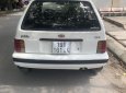 Kia Pride 2000 - Xe màu trắng