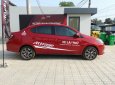 Mitsubishi Attrage 2021 - xe demo của đại lý