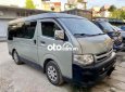 Toyota Hiace 2011 - Xe đăng kiểm dài đến năm 2031