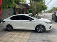 Honda City 2021 - Màu trắng