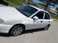 Kia Spectra 2003 - Màu trắng