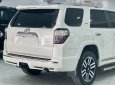 Toyota 4 Runner 2015 - Biển tỉnh, tên tư nhân