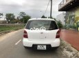 Nissan Livina 2011 - Màu trắng