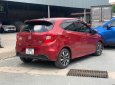Honda Brio 2020 - Màu đỏ